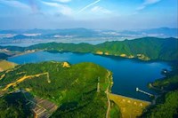 珠海從容應對咸潮，保障珠澳供水安全