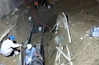 抗疫我在崗，珠海水控人初心“不打烊”！